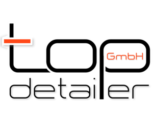 TopDetailer GmbH - Premium Fahrzeugaufbereitung und Car Detailing in Freiburg